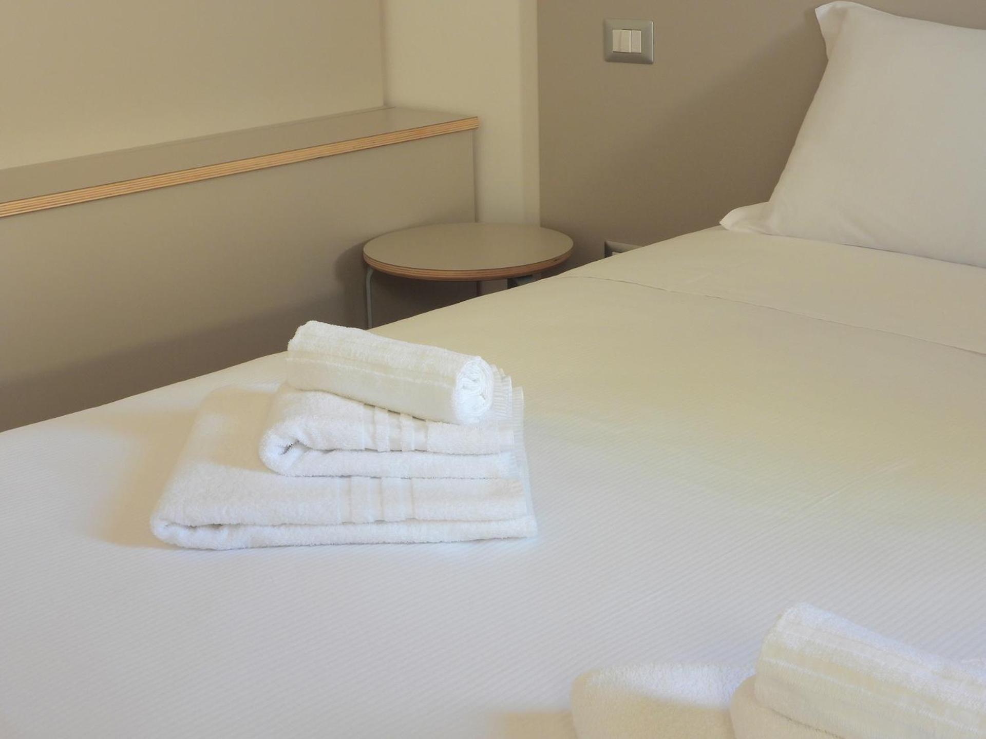 อัล กัปปุชชิโน เวกกีโอ Hotel มาเตรา ห้อง รูปภาพ